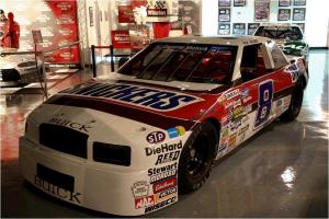 Buick Regal Winston Cup Race Car 1991 года
